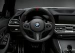 BMW 3-Series Touring M Performance Parts 2019 года (WW)